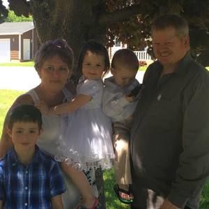 Meet your Posher, Kimberley
